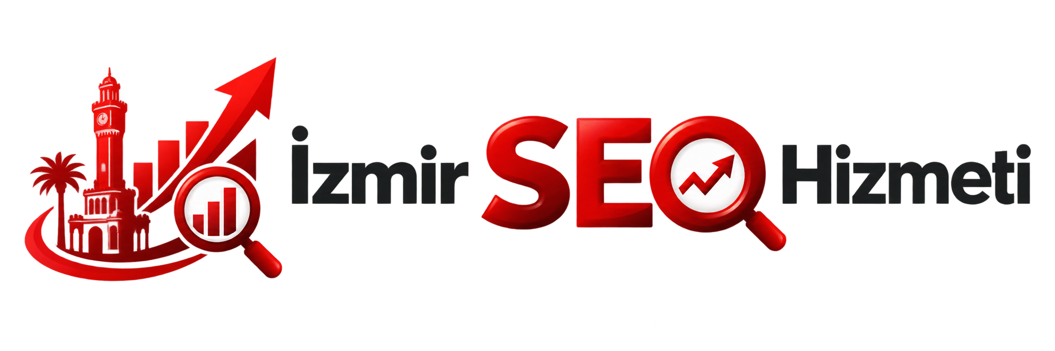 İzmir SEO Hizmeti Logo